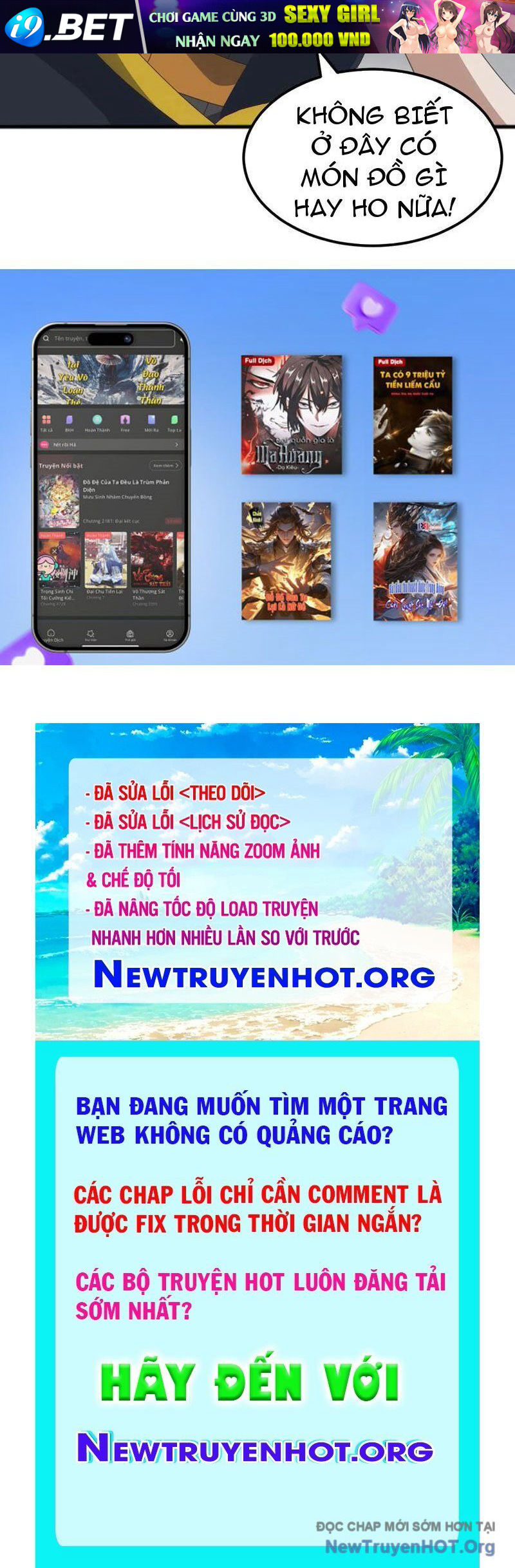 Vạn Tộc Xâm Lược: Bắt Đầu Thuần Hóa Cự Thú Cấp Sử Thi - Chapter 38 - Page 97