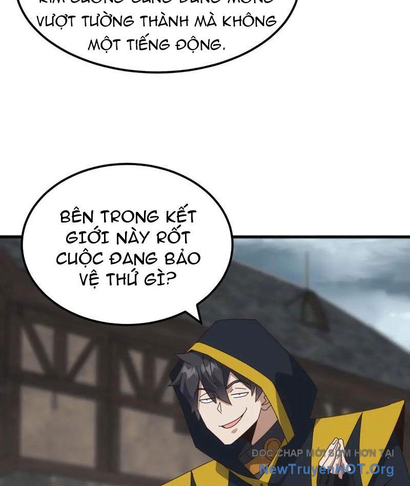 Vạn Tộc Xâm Lược: Bắt Đầu Thuần Hóa Cự Thú Cấp Sử Thi - Chapter 39 - Page 10