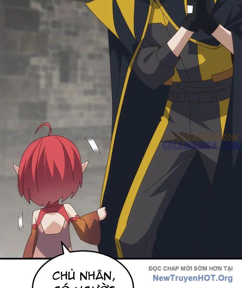 Vạn Tộc Xâm Lược: Bắt Đầu Thuần Hóa Cự Thú Cấp Sử Thi - Chapter 39 - Page 11