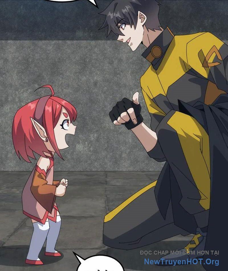 Vạn Tộc Xâm Lược: Bắt Đầu Thuần Hóa Cự Thú Cấp Sử Thi - Chapter 39 - Page 15