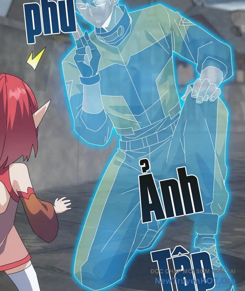 Vạn Tộc Xâm Lược: Bắt Đầu Thuần Hóa Cự Thú Cấp Sử Thi - Chapter 39 - Page 17