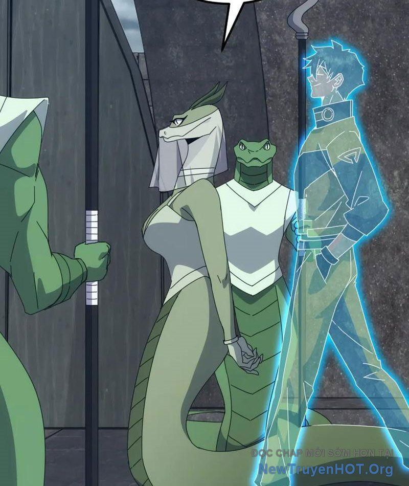 Vạn Tộc Xâm Lược: Bắt Đầu Thuần Hóa Cự Thú Cấp Sử Thi - Chapter 39 - Page 19