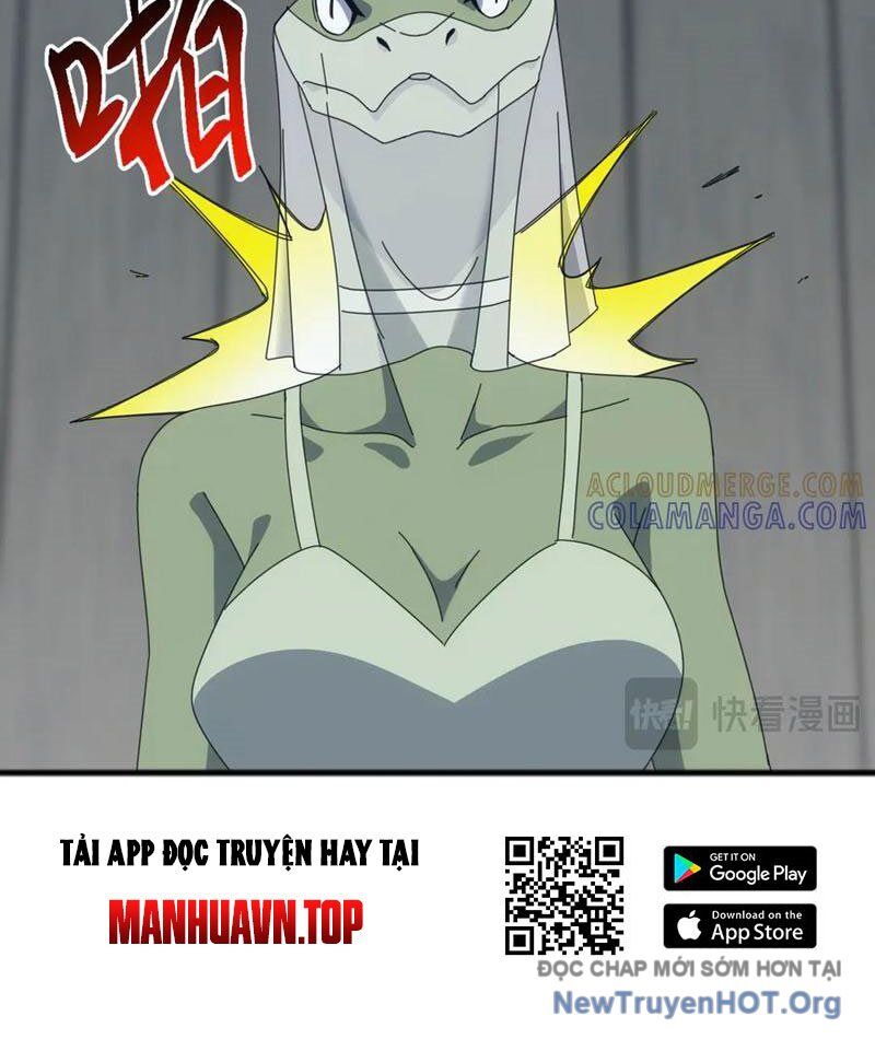 Vạn Tộc Xâm Lược: Bắt Đầu Thuần Hóa Cự Thú Cấp Sử Thi - Chapter 39 - Page 21