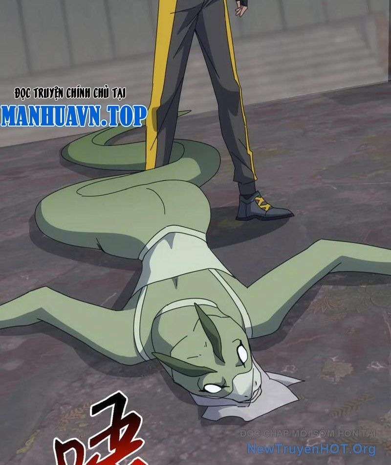 Vạn Tộc Xâm Lược: Bắt Đầu Thuần Hóa Cự Thú Cấp Sử Thi - Chapter 39 - Page 23
