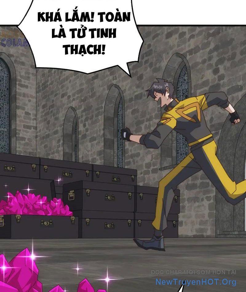 Vạn Tộc Xâm Lược: Bắt Đầu Thuần Hóa Cự Thú Cấp Sử Thi - Chapter 39 - Page 26