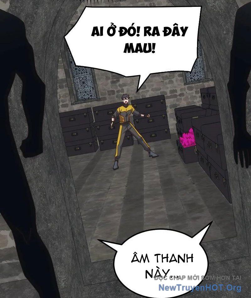 Vạn Tộc Xâm Lược: Bắt Đầu Thuần Hóa Cự Thú Cấp Sử Thi - Chapter 39 - Page 30