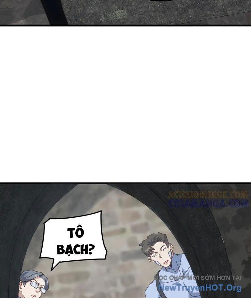 Vạn Tộc Xâm Lược: Bắt Đầu Thuần Hóa Cự Thú Cấp Sử Thi - Chapter 39 - Page 31