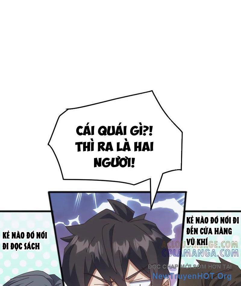 Vạn Tộc Xâm Lược: Bắt Đầu Thuần Hóa Cự Thú Cấp Sử Thi - Chapter 39 - Page 33