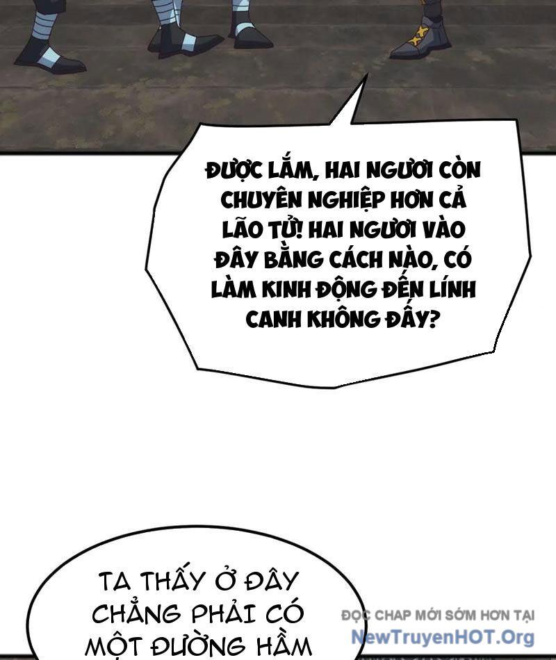 Vạn Tộc Xâm Lược: Bắt Đầu Thuần Hóa Cự Thú Cấp Sử Thi - Chapter 39 - Page 36