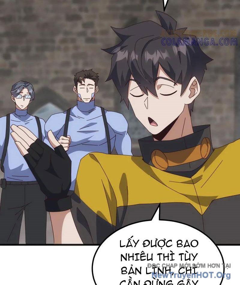 Vạn Tộc Xâm Lược: Bắt Đầu Thuần Hóa Cự Thú Cấp Sử Thi - Chapter 39 - Page 39