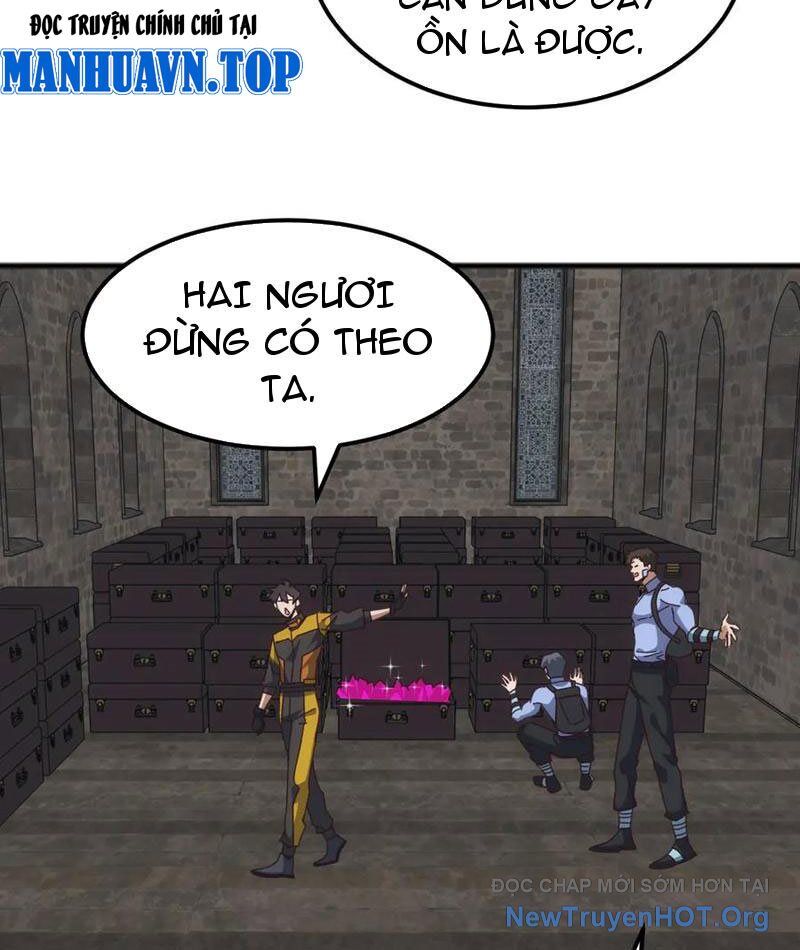 Vạn Tộc Xâm Lược: Bắt Đầu Thuần Hóa Cự Thú Cấp Sử Thi - Chapter 39 - Page 40