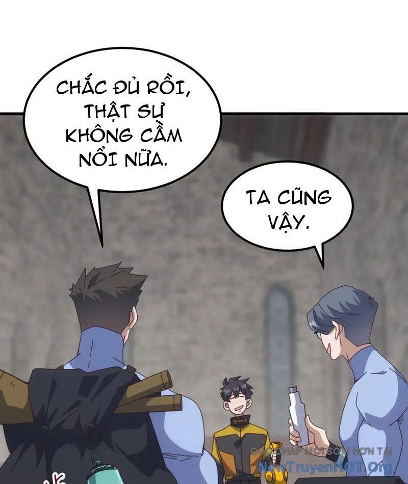 Vạn Tộc Xâm Lược: Bắt Đầu Thuần Hóa Cự Thú Cấp Sử Thi - Chapter 39 - Page 42