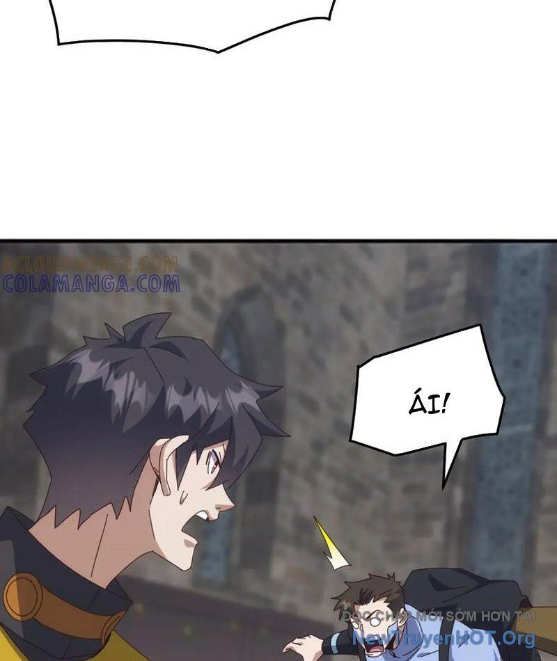 Vạn Tộc Xâm Lược: Bắt Đầu Thuần Hóa Cự Thú Cấp Sử Thi - Chapter 39 - Page 46