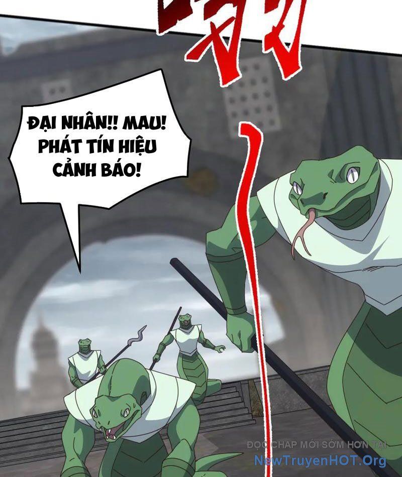 Vạn Tộc Xâm Lược: Bắt Đầu Thuần Hóa Cự Thú Cấp Sử Thi - Chapter 39 - Page 48