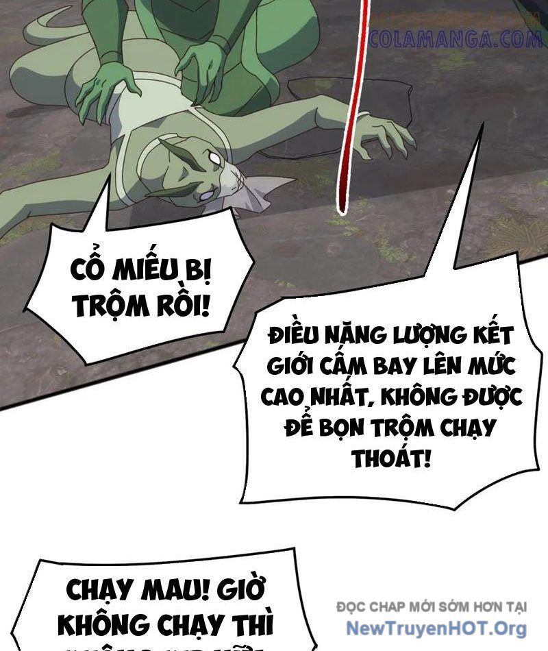Vạn Tộc Xâm Lược: Bắt Đầu Thuần Hóa Cự Thú Cấp Sử Thi - Chapter 39 - Page 49