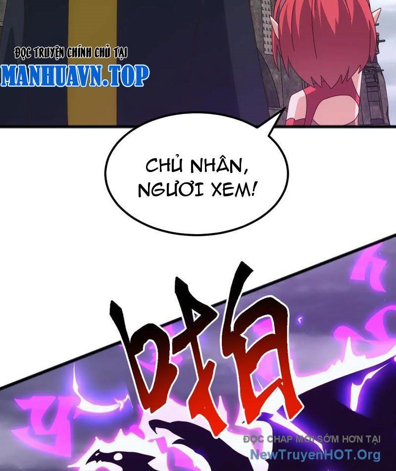 Vạn Tộc Xâm Lược: Bắt Đầu Thuần Hóa Cự Thú Cấp Sử Thi - Chapter 39 - Page 5