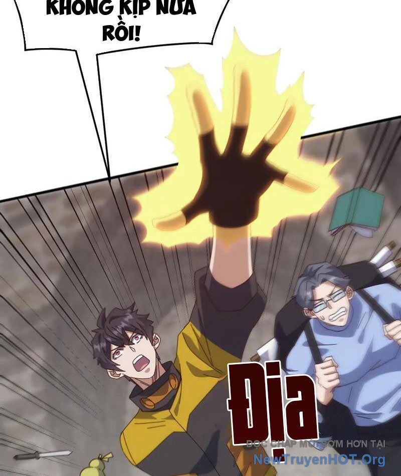 Vạn Tộc Xâm Lược: Bắt Đầu Thuần Hóa Cự Thú Cấp Sử Thi - Chapter 39 - Page 50