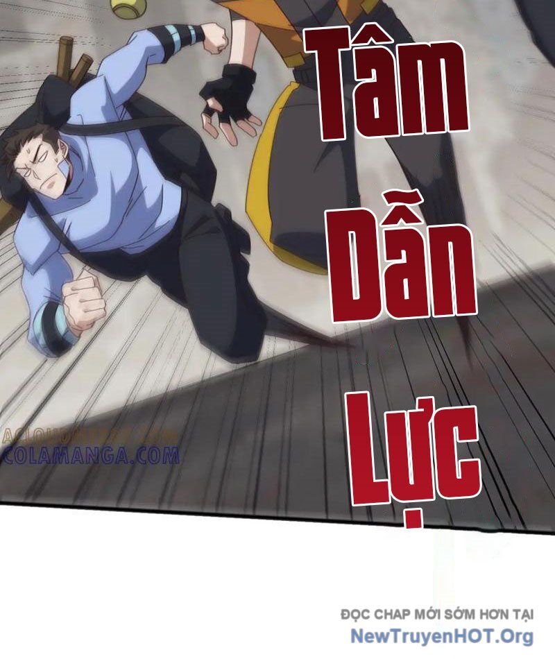 Vạn Tộc Xâm Lược: Bắt Đầu Thuần Hóa Cự Thú Cấp Sử Thi - Chapter 39 - Page 51