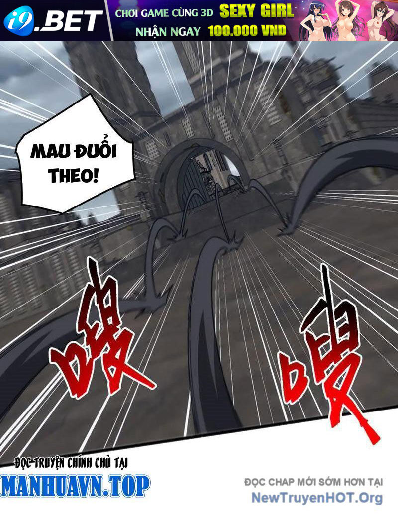 Vạn Tộc Xâm Lược: Bắt Đầu Thuần Hóa Cự Thú Cấp Sử Thi - Chapter 39 - Page 55