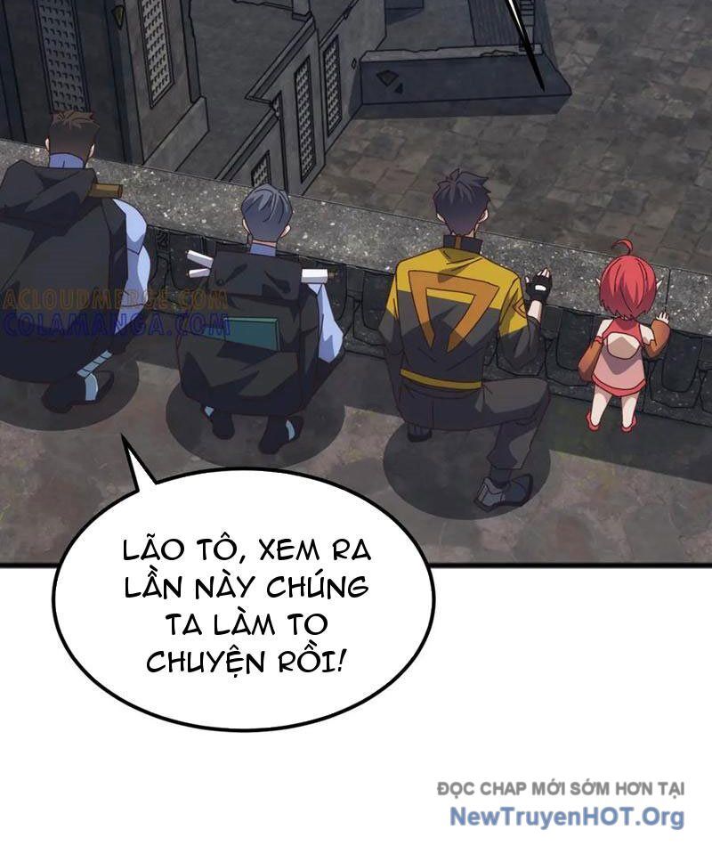 Vạn Tộc Xâm Lược: Bắt Đầu Thuần Hóa Cự Thú Cấp Sử Thi - Chapter 39 - Page 59