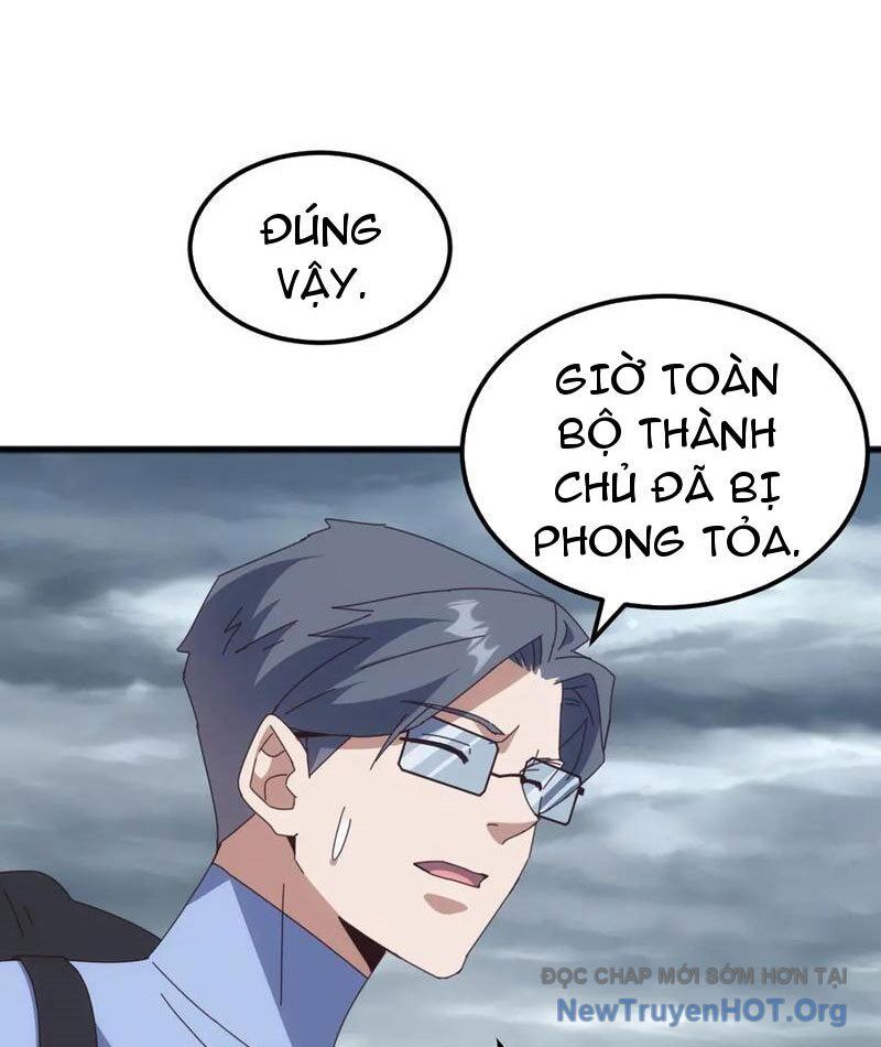 Vạn Tộc Xâm Lược: Bắt Đầu Thuần Hóa Cự Thú Cấp Sử Thi - Chapter 39 - Page 60