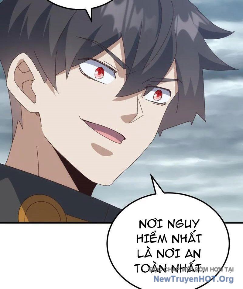 Vạn Tộc Xâm Lược: Bắt Đầu Thuần Hóa Cự Thú Cấp Sử Thi - Chapter 39 - Page 62