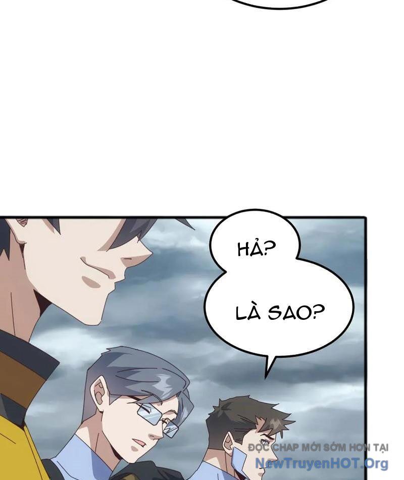Vạn Tộc Xâm Lược: Bắt Đầu Thuần Hóa Cự Thú Cấp Sử Thi - Chapter 39 - Page 63