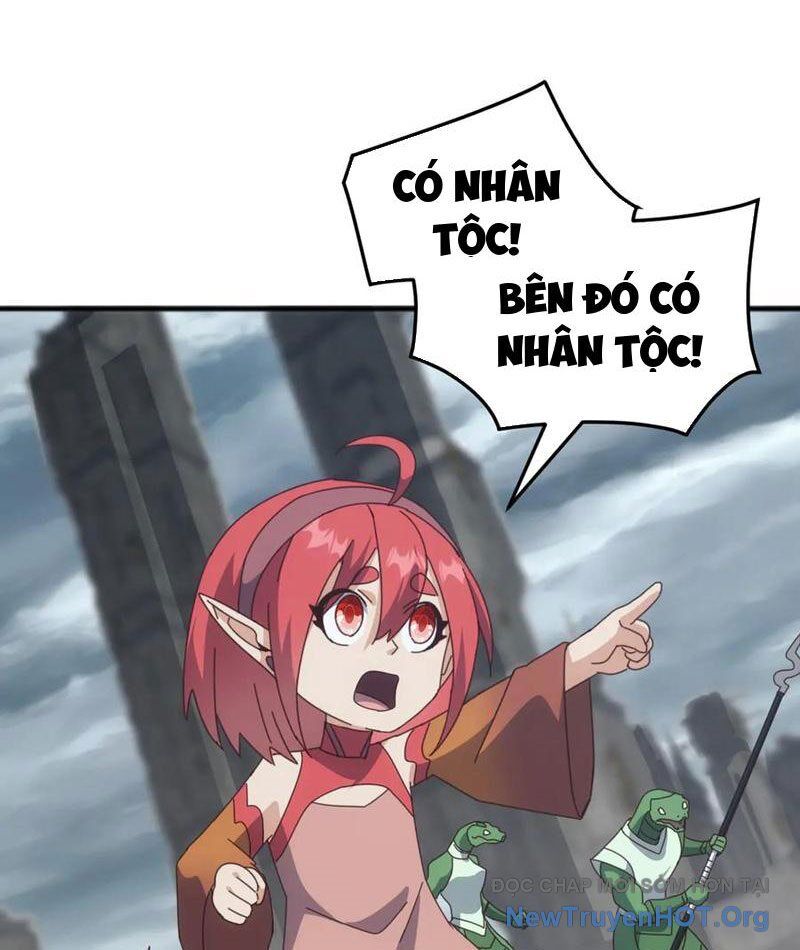 Vạn Tộc Xâm Lược: Bắt Đầu Thuần Hóa Cự Thú Cấp Sử Thi - Chapter 39 - Page 65