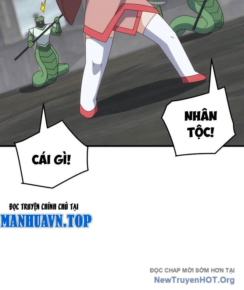 Vạn Tộc Xâm Lược: Bắt Đầu Thuần Hóa Cự Thú Cấp Sử Thi - Chapter 39 - Page 66