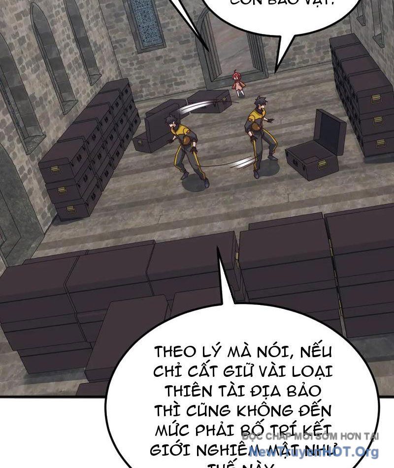 Vạn Tộc Xâm Lược: Bắt Đầu Thuần Hóa Cự Thú Cấp Sử Thi - Chapter 39 - Page 73