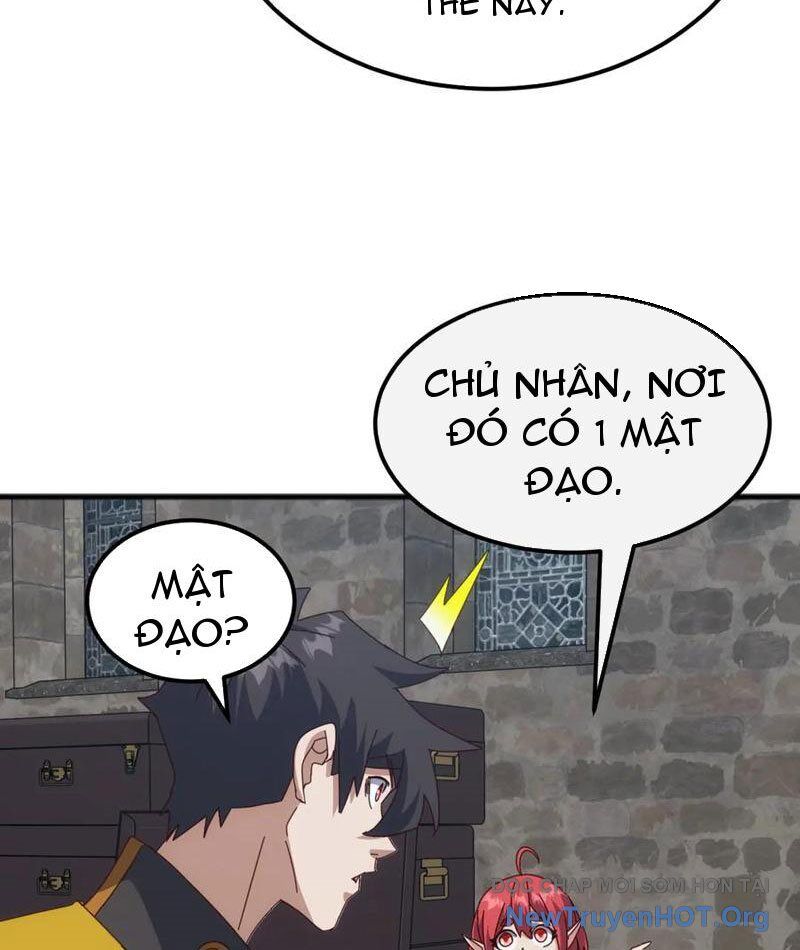 Vạn Tộc Xâm Lược: Bắt Đầu Thuần Hóa Cự Thú Cấp Sử Thi - Chapter 39 - Page 74