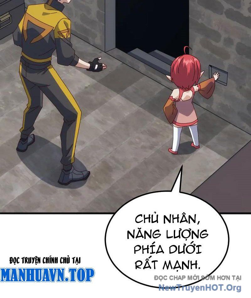 Vạn Tộc Xâm Lược: Bắt Đầu Thuần Hóa Cự Thú Cấp Sử Thi - Chapter 39 - Page 78