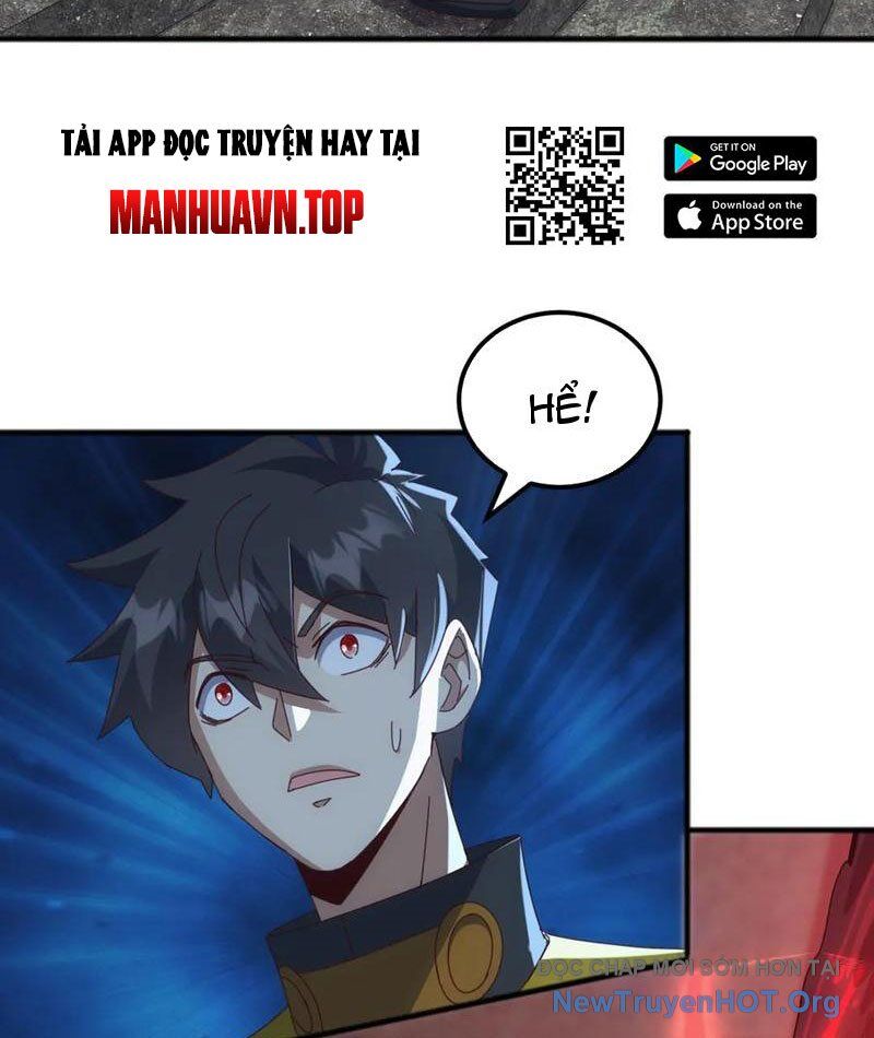 Vạn Tộc Xâm Lược: Bắt Đầu Thuần Hóa Cự Thú Cấp Sử Thi - Chapter 39 - Page 80