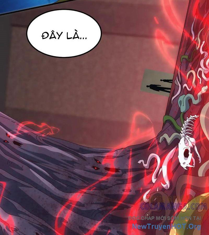Vạn Tộc Xâm Lược: Bắt Đầu Thuần Hóa Cự Thú Cấp Sử Thi - Chapter 39 - Page 81