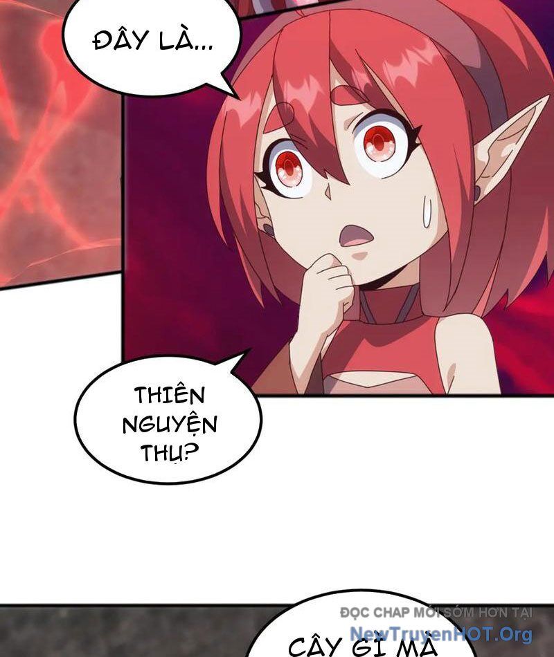 Vạn Tộc Xâm Lược: Bắt Đầu Thuần Hóa Cự Thú Cấp Sử Thi - Chapter 39 - Page 83