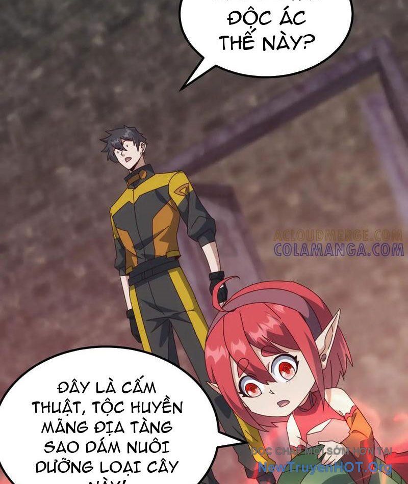 Vạn Tộc Xâm Lược: Bắt Đầu Thuần Hóa Cự Thú Cấp Sử Thi - Chapter 39 - Page 84