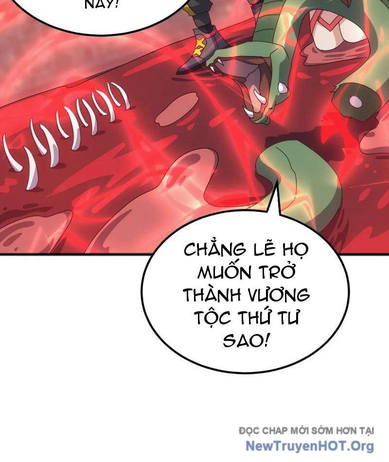 Vạn Tộc Xâm Lược: Bắt Đầu Thuần Hóa Cự Thú Cấp Sử Thi - Chapter 39 - Page 85
