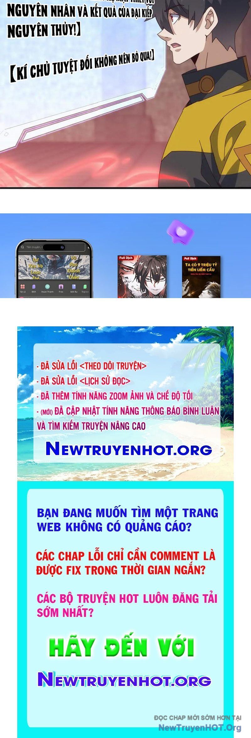 Vạn Tộc Xâm Lược: Bắt Đầu Thuần Hóa Cự Thú Cấp Sử Thi - Chapter 39 - Page 88