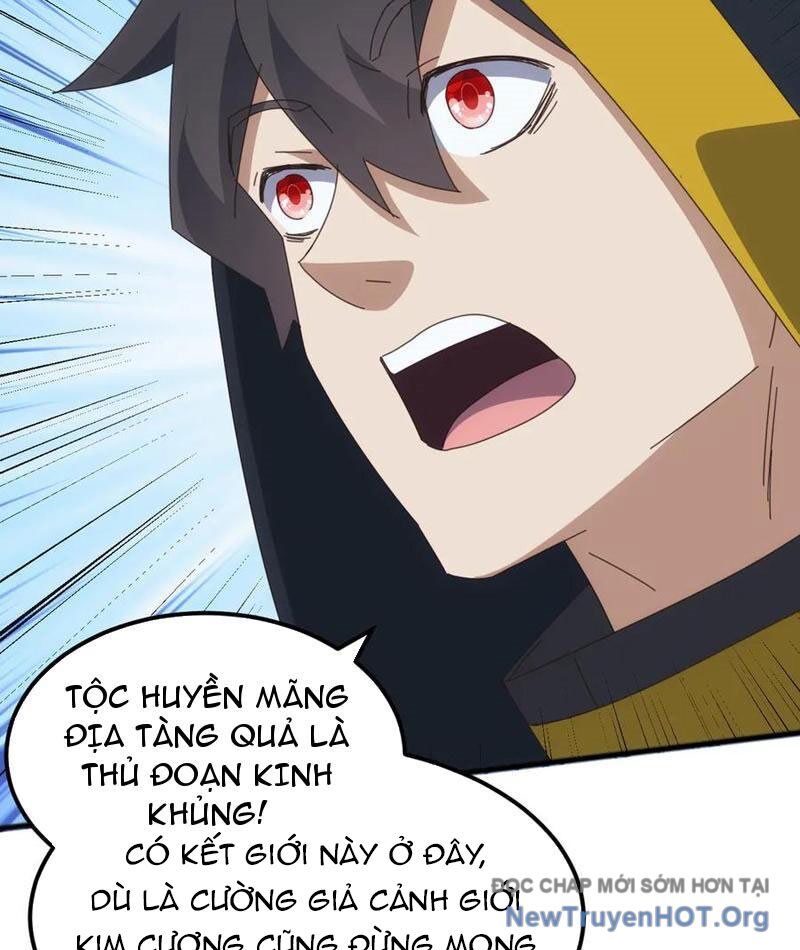 Vạn Tộc Xâm Lược: Bắt Đầu Thuần Hóa Cự Thú Cấp Sử Thi - Chapter 39 - Page 9