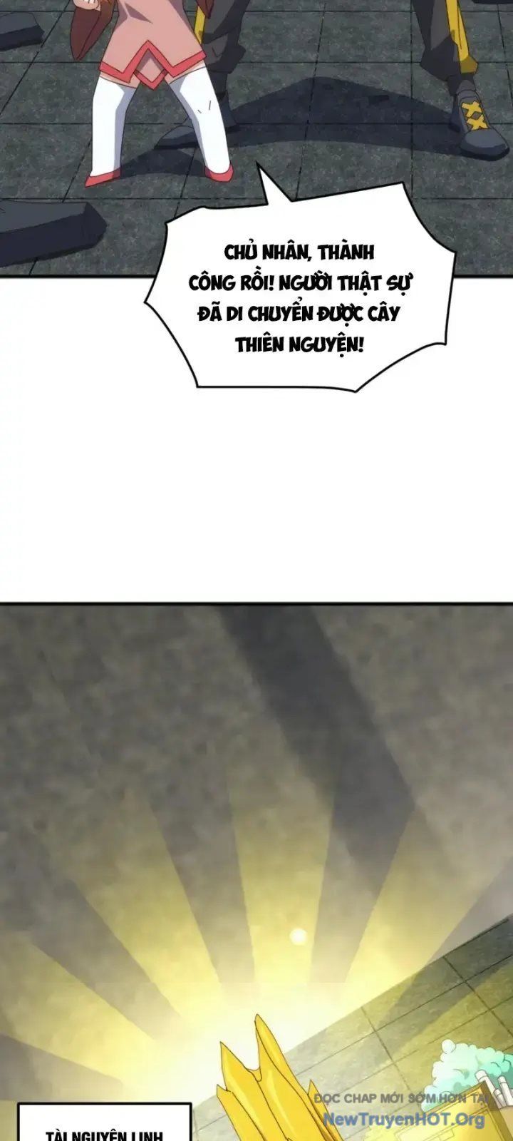 Vạn Tộc Xâm Lược: Bắt Đầu Thuần Hóa Cự Thú Cấp Sử Thi - Chapter 40 - Page 11