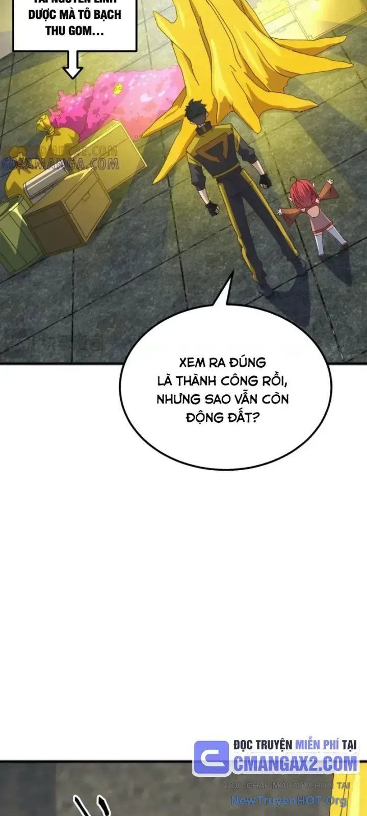 Vạn Tộc Xâm Lược: Bắt Đầu Thuần Hóa Cự Thú Cấp Sử Thi - Chapter 40 - Page 12