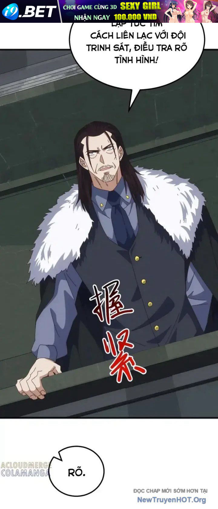 Vạn Tộc Xâm Lược: Bắt Đầu Thuần Hóa Cự Thú Cấp Sử Thi - Chapter 40 - Page 18