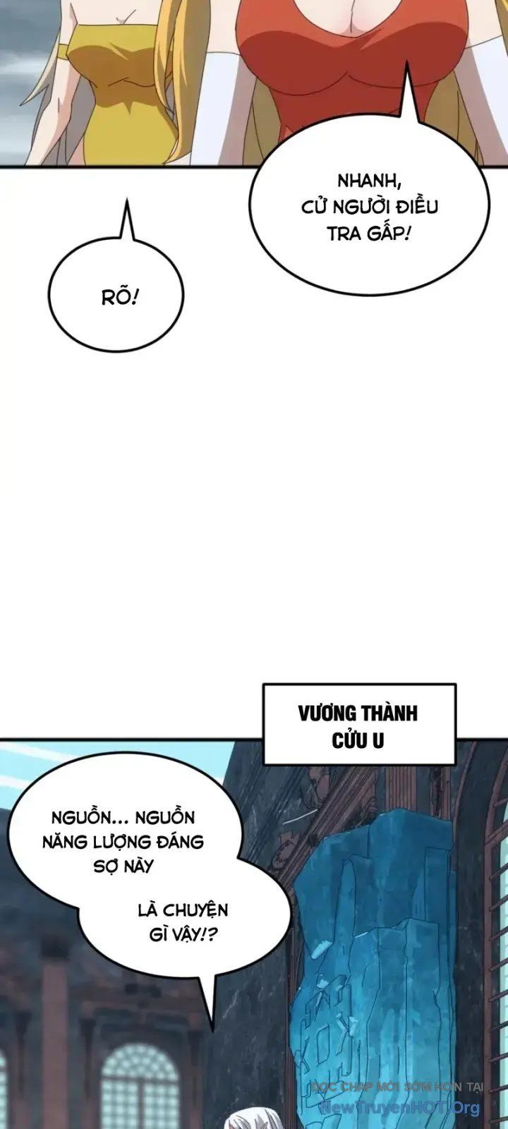 Vạn Tộc Xâm Lược: Bắt Đầu Thuần Hóa Cự Thú Cấp Sử Thi - Chapter 40 - Page 21