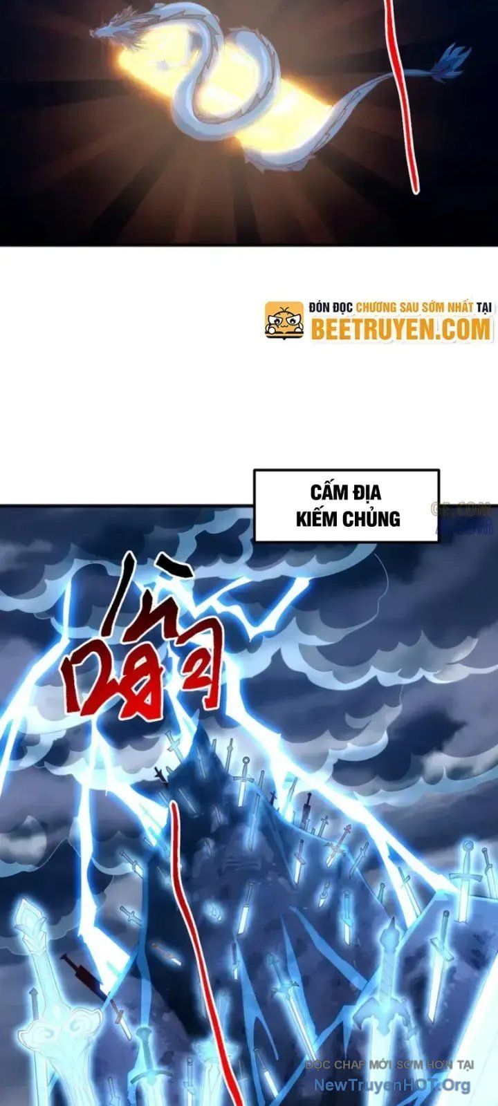 Vạn Tộc Xâm Lược: Bắt Đầu Thuần Hóa Cự Thú Cấp Sử Thi - Chapter 40 - Page 25