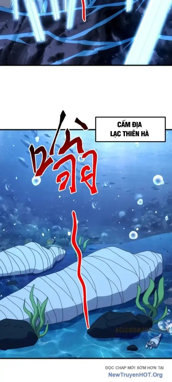 Vạn Tộc Xâm Lược: Bắt Đầu Thuần Hóa Cự Thú Cấp Sử Thi - Chapter 40 - Page 26