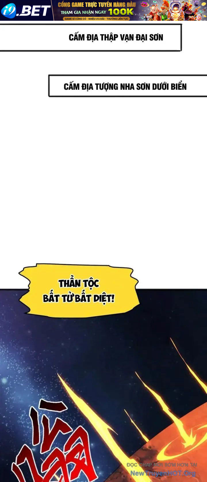 Vạn Tộc Xâm Lược: Bắt Đầu Thuần Hóa Cự Thú Cấp Sử Thi - Chapter 40 - Page 27