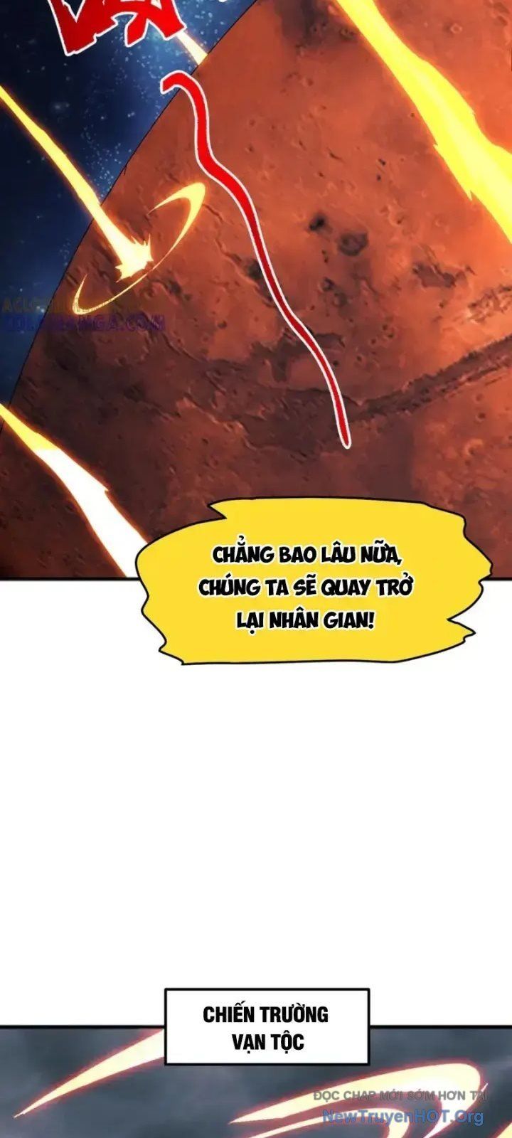 Vạn Tộc Xâm Lược: Bắt Đầu Thuần Hóa Cự Thú Cấp Sử Thi - Chapter 40 - Page 28