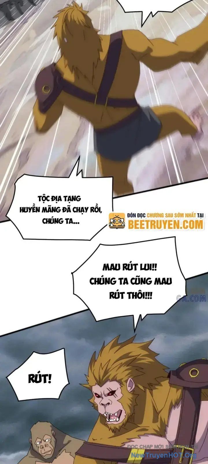 Vạn Tộc Xâm Lược: Bắt Đầu Thuần Hóa Cự Thú Cấp Sử Thi - Chapter 40 - Page 33