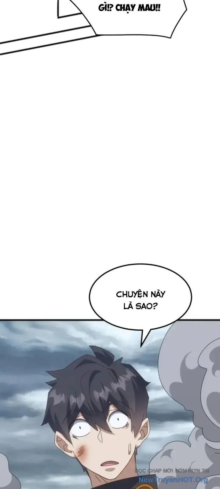 Vạn Tộc Xâm Lược: Bắt Đầu Thuần Hóa Cự Thú Cấp Sử Thi - Chapter 40 - Page 36