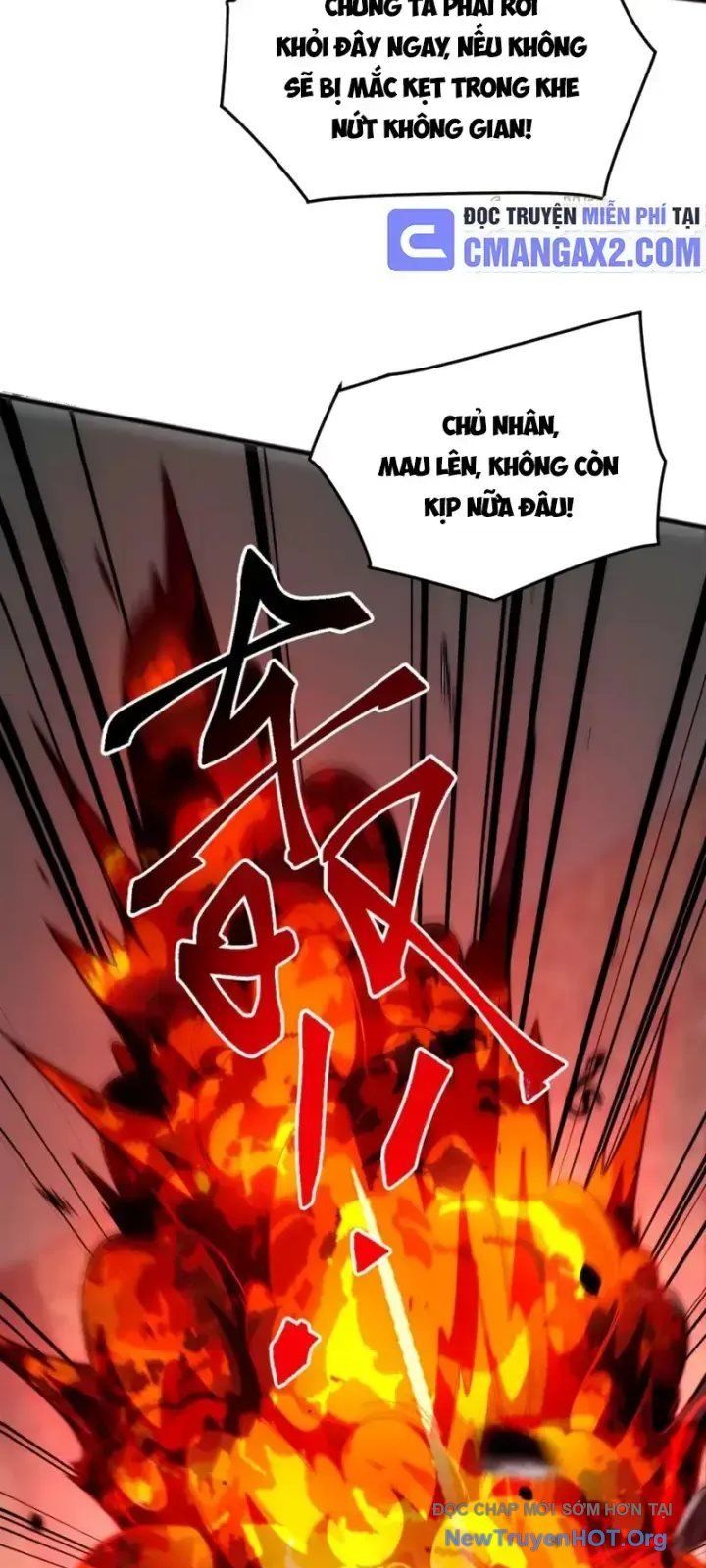 Vạn Tộc Xâm Lược: Bắt Đầu Thuần Hóa Cự Thú Cấp Sử Thi - Chapter 40 - Page 4